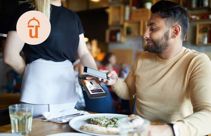 <strong>Cobra fácil, rápido y sin complicaciones con<br>Soft Restaurant<sup>®</sup> Payments</strong>